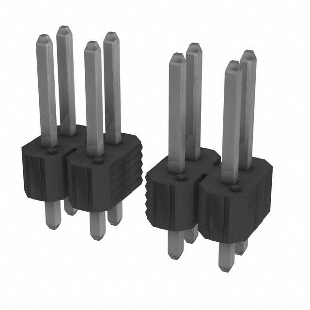 67996-440HLF Amphenol ICC (FCI)  Embases à broches mâles